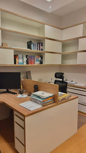 Galeria do escritório Andrade & Menezes - foto 2